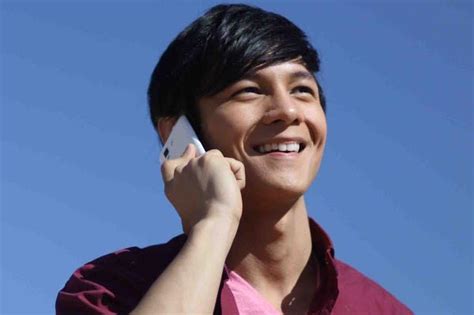 Joseph Marco: Hindi na ako virgin, 15 years old ako nu’n!.